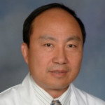 Dr. Ying Li MD