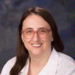 Amy Elizabeth Smookler