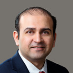 Dr. Sahibzada Usman Latif MD