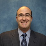 Michael Jon Greller, MD Orthopedic Adult Reconstructive Surgery