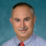 Dr. Jeffrey Douglas Wolfrey