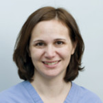 Amy Rose Stagg
