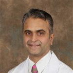 Dr. Syed Arif Ahmad, MD - Cincinnati, OH - Surgery, Oncology, Surgical Oncology