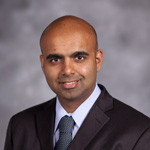 Dr. Suleman M Hussain, MD - Bettendorf, IA - Orthopedic Surgery, Sports Medicine