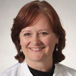 Dr. Donna Glandon Grigsby, MD