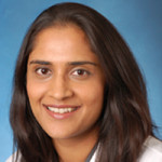 Dr. Naureen Azamali Mirza-George MD