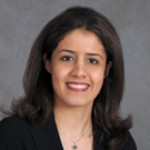 Dr. Azin Abazari, MD - East Setauket, NY - Ophthalmology