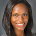 Dr. Megan Jenkins Kalambo, MD