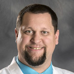 Dr. Nicholas Joseph Maddens, MD - Berkley, MI - Internal Medicine
