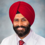Dr. Amandeep Singh Gill, MD - French Camp, CA - Oncology