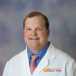 Dr. Christopher Trotter, MD, Cardiovascular Disease