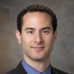 Dr. Douglas Bernstein, MD - New Haven, CT - Emergency Medicine
