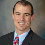 Dr. Erik Andrew Scharrer, MD