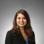 Dr. Reema Arpit Patel MD