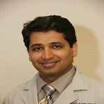 Dr. Alyas Perwaz Chaudhry, MD