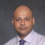 Dr. Ajit C Mammen, MD