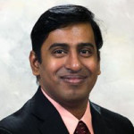 Dr. Harshavardhan Tathireddy MD