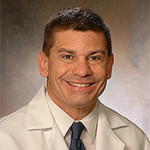 Dr. John Paul Kress, MD