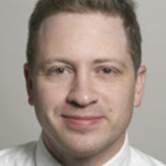 Dr. Chad Benjamin Haller, MD - Astoria, NY - Ophthalmology