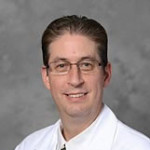 Dr. Daniel Laurence Croteau, MD - Detroit, MI - Diagnostic Radiology, Vascular & Interventional Radiology