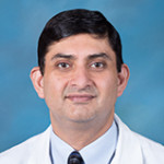 Dr. Ajay Soodan, MD