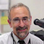 Bruce Ian Goldman