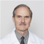 Dr. George Kenneth Adams, DO