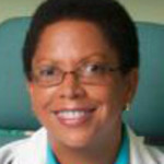 Dr. Constance Charles-Logan MD