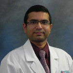 Dr. Samrat Vithaldas Bhat, MD - Joplin, MO - Internal Medicine, Nephrology