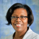Dr. Valerie Joy Hansbrough, MD - Chicago, IL - Gastroenterology, Obstetrics & Gynecology