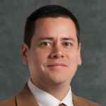 Dr. Alejandro Jose Necochea MD