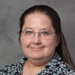 Dr. Cheryl Klebba Gannon, MD