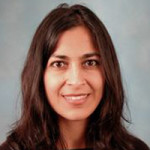 Dr. Anjali Maria Ganatra MD