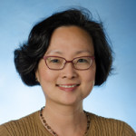 Dr. Lucia Choe Kim, MD