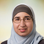 Fatima Abdallah Alnaimat