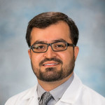 Dr. Pamir Jamal Mateen, MD