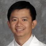 Dr. Tony Trung Nguyen, DO