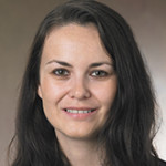 Dr. Tatiana Petrikova, MD