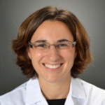 Dr. Caroline Elise Lyon, MD