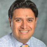 Dr. Geovanny Francisco Perez Estrella MD