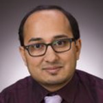 Dr. Dhaval D Patel MD