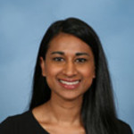 Dr. Melanie Rajkumar, MD