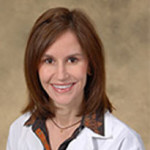 Dr. Holly H Hazlett MD