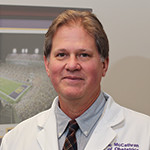 Dr. Charles Eric Mccathran MD
