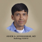 Dr. Ashok A Jayashankar, MD