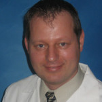Dr. Anatoly Gregorievich Brodsky, MD