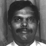 Kishore Kumar Challa