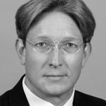 Daniel Roland Osborn, MD Ophthalmology