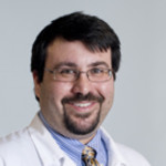 Dr. Mark Chaim Fisher
