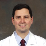 Dr. John William Campbell, MD - Cincinnati, OH - Emergency Medicine
